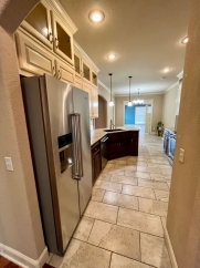 Traditional 3 Bedroom Home For Lease! Apply Today!
