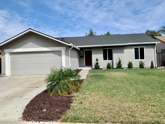 Cute Single Level Home in Great Neighborhood
