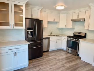 Cute Single Level Home in Great Neighborhood