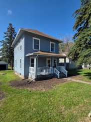 Spacious 3 bedroom $800 per month