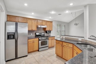 10718 Claywood Drive - Purple Team