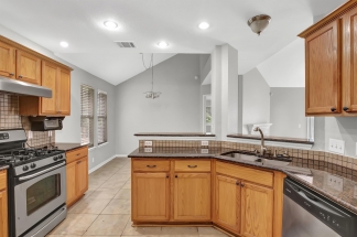 10718 Claywood Drive - Purple Team