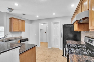 10718 Claywood Drive - Purple Team