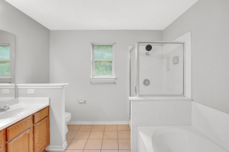 10718 Claywood Drive - Purple Team