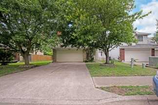 10718 Claywood Drive - Purple Team