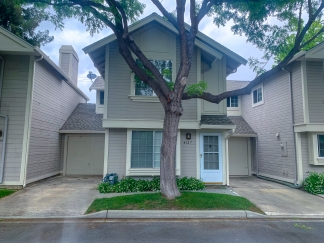 Beautiful Two Bedroom Townhouse Available Close to 280!