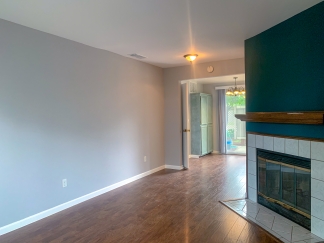 Beautiful Two Bedroom Townhouse Available Close to 280!