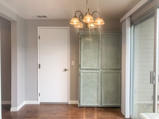 Beautiful Two Bedroom Townhouse Available Close to 280!