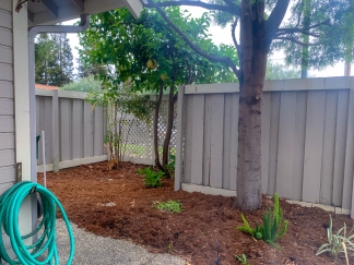 Beautiful Two Bedroom Townhouse Available Close to 280!
