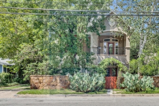 404 W Monroe St, Unit B - R25 - Pink team