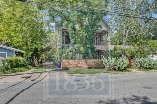 404 W Monroe St, Unit B - R25 - Pink team