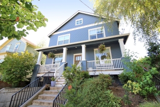 Luxurious Ground Floor Studio ADU in Newer Williams Corridor Home