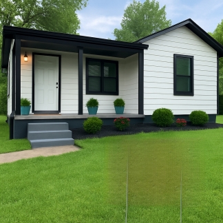 Cute, Quiet and Cozy - minutes away from Mercer University