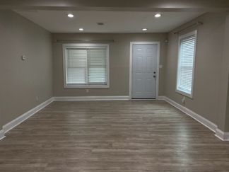 Cute, Quiet and Cozy - minutes away from Mercer University