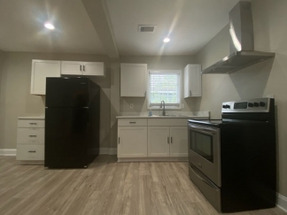 Cute, Quiet and Cozy - minutes away from Mercer University