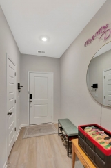 Beautiful 3-bedroom, 2.5-bathroom townhome now available in North Charleston!