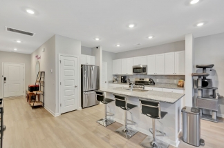Beautiful 3-bedroom, 2.5-bathroom townhome now available in North Charleston!