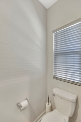Beautiful 3-bedroom, 2.5-bathroom townhome now available in North Charleston!