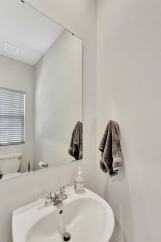 Beautiful 3-bedroom, 2.5-bathroom townhome now available in North Charleston!
