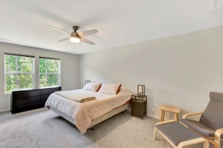 Beautiful 3-bedroom, 2.5-bathroom townhome now available in North Charleston!