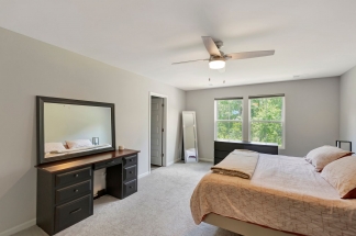 Beautiful 3-bedroom, 2.5-bathroom townhome now available in North Charleston!