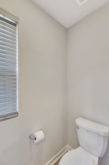 Beautiful 3-bedroom, 2.5-bathroom townhome now available in North Charleston!