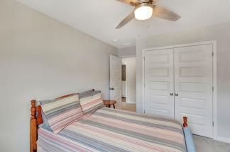 Beautiful 3-bedroom, 2.5-bathroom townhome now available in North Charleston!