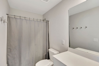 Beautiful 3-bedroom, 2.5-bathroom townhome now available in North Charleston!