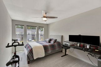 Beautiful 3-bedroom, 2.5-bathroom townhome now available in North Charleston!