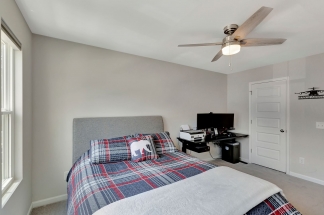 Beautiful 3-bedroom, 2.5-bathroom townhome now available in North Charleston!