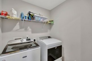 Beautiful 3-bedroom, 2.5-bathroom townhome now available in North Charleston!