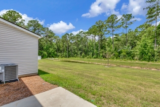 Beautiful 3-bedroom, 2.5-bathroom townhome now available in North Charleston!