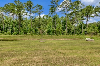 Beautiful 3-bedroom, 2.5-bathroom townhome now available in North Charleston!