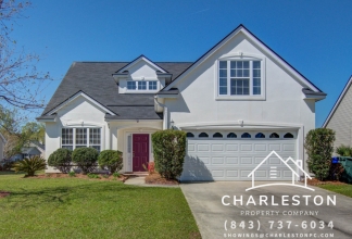 533 Tribeca Drive - Available Now!