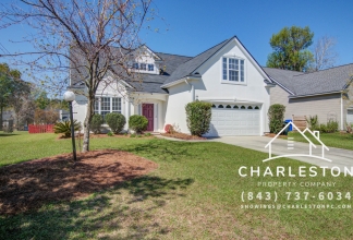 533 Tribeca Drive - Available Now!