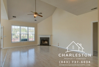 533 Tribeca Drive - Available Now!