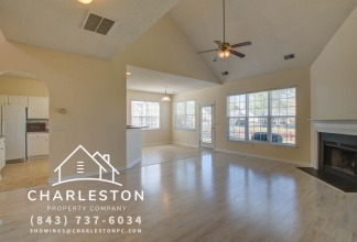 533 Tribeca Drive - Available Now!