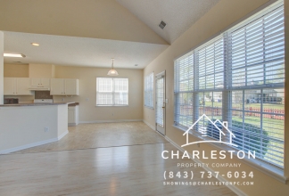 533 Tribeca Drive - Available Now!