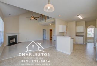 533 Tribeca Drive - Available Now!