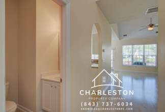 533 Tribeca Drive - Available Now!