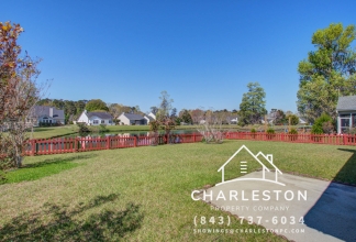 533 Tribeca Drive - Available Now!