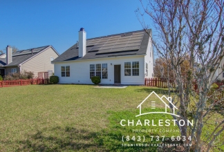 533 Tribeca Drive - Available Now!