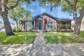 1204 Thackeray Ln - HW+ - R25 - Red Team