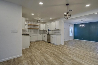 Beautifully Renovated Home with Modern Touches and Endless Flexibility