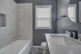 Beautifully Renovated Home with Modern Touches and Endless Flexibility