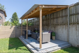 BEAUTIFUL 3 Bedroom 2 Full bath home located in Bentonville!!!!