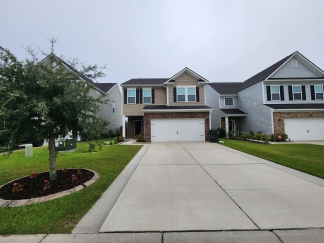 True Southern Living In Lindera Preserve!