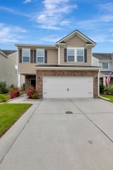 True Southern Living In Lindera Preserve!