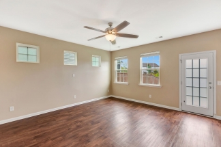 True Southern Living In Lindera Preserve!