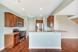 True Southern Living In Lindera Preserve!